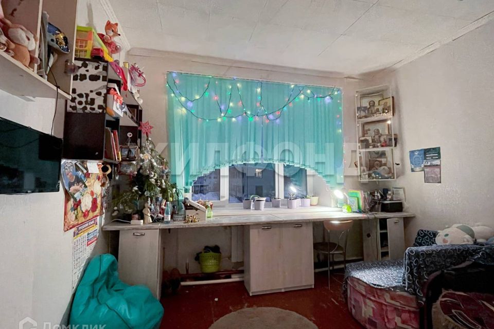 Продаётся 2-комнатная квартира, 42.3 м²
