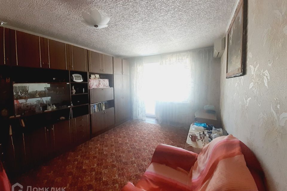 Продаётся 2-комнатная квартира, 54 м²