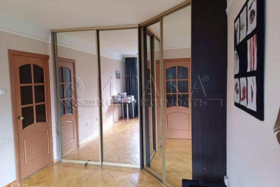 Продаётся 1-комнатная квартира, 31 м²