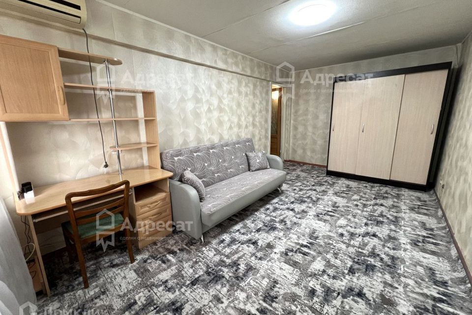 Сдаётся 1-комнатная квартира, 31.5 м²