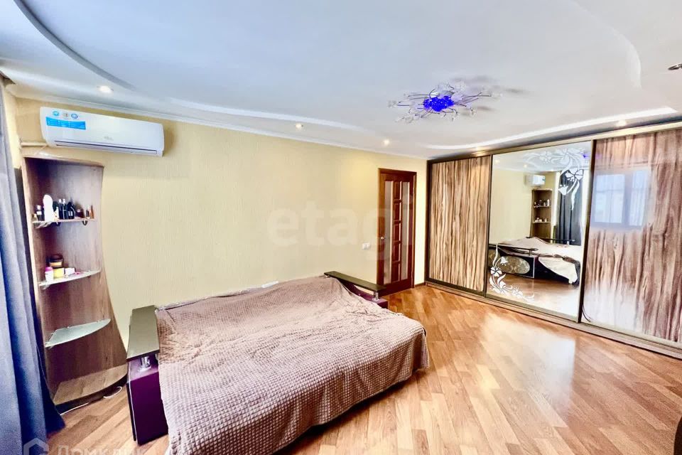 Продаётся 1-комнатная квартира, 37.1 м²
