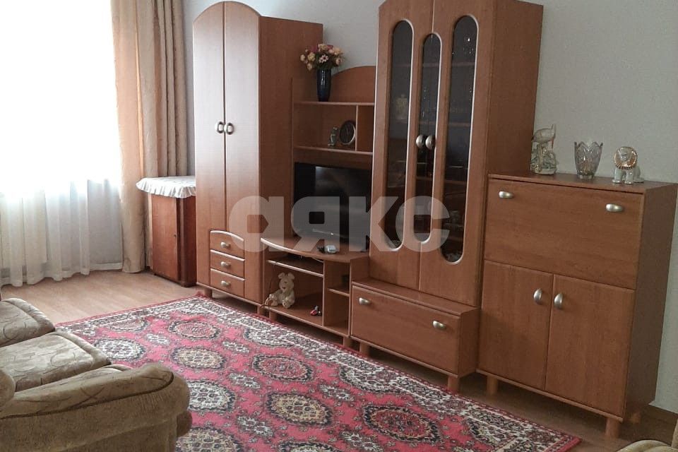 Продаётся 3-комнатная квартира, 71 м²