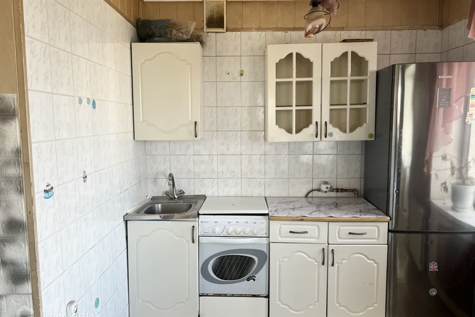 Продаётся 2-комнатная квартира, 48 м²
