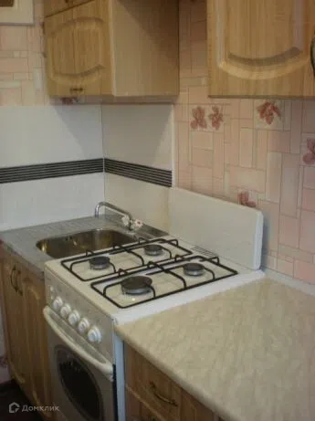 Сдаётся 1-комнатная квартира, 30 м²