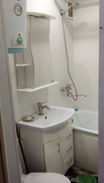 Сдаётся 1-комнатная квартира, 35 м²