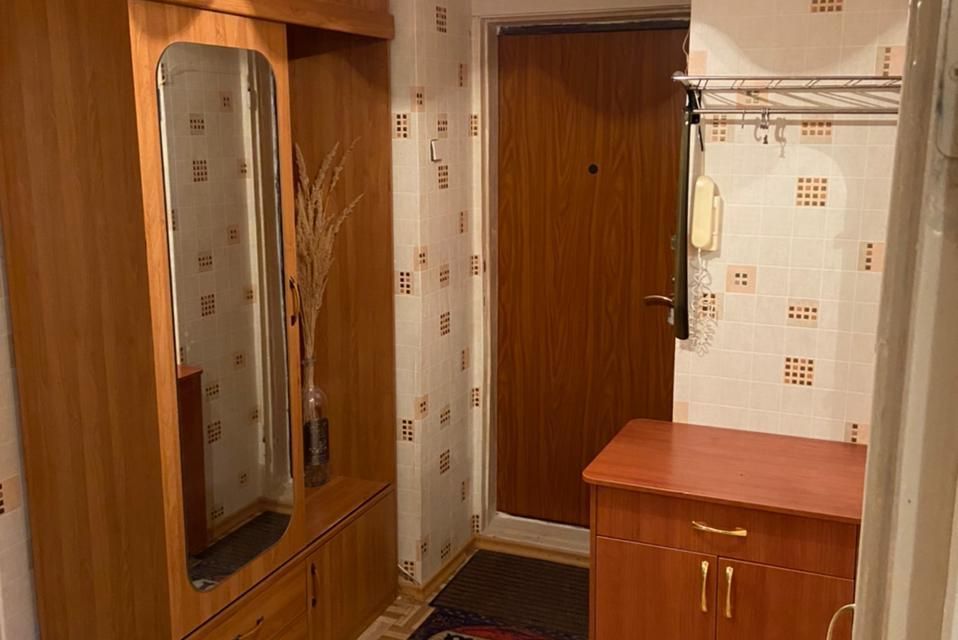 Сдаётся 1-комнатная квартира, 36 м²