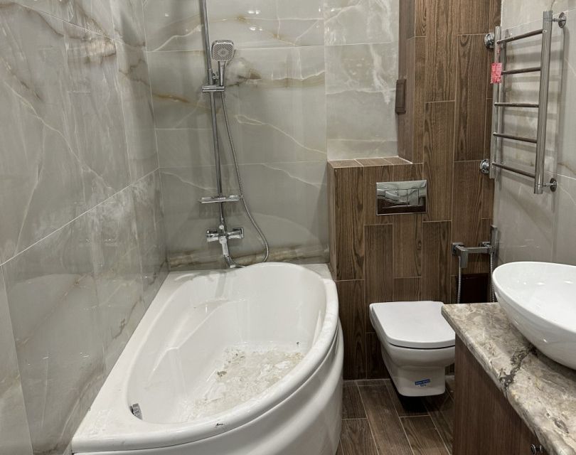 Продаётся 1-комнатная квартира, 40 м²