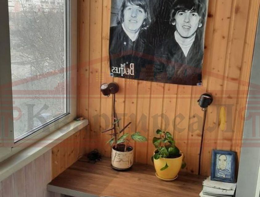 Сдаётся 3-комнатная квартира, 63.3 м²