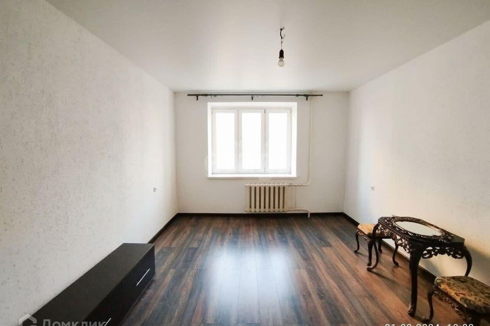 Продаётся 2-комнатная квартира, 58.1 м²