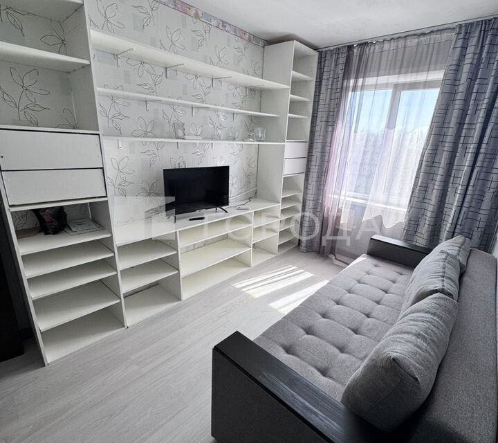 Сдаётся 2-комнатная квартира, 44 м²