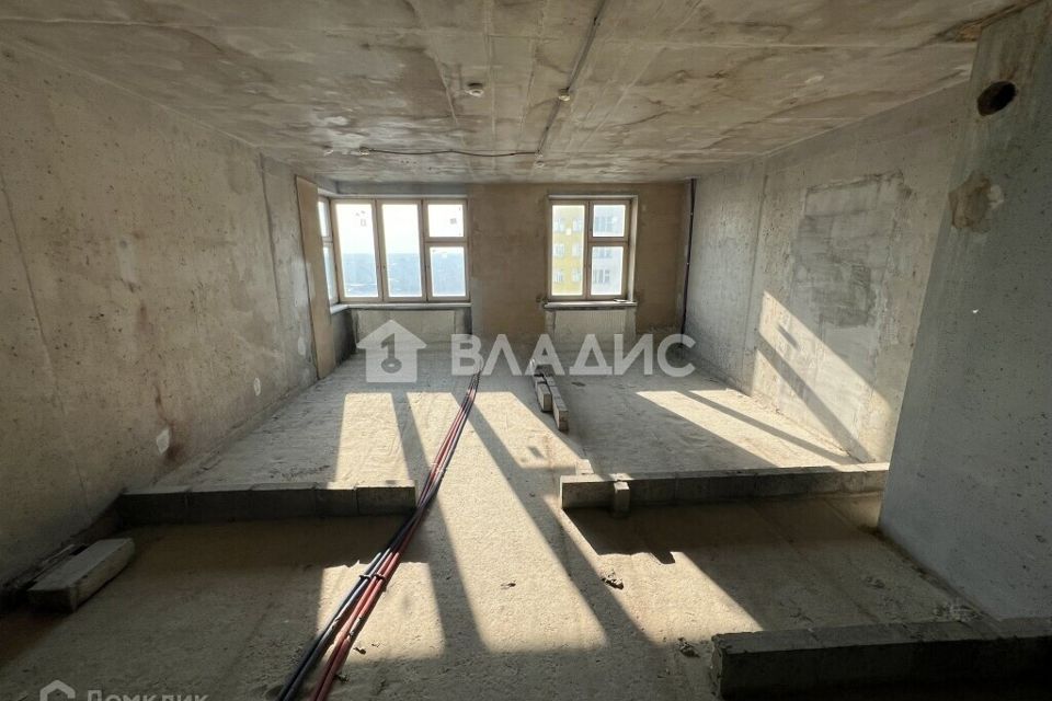 Продаётся 3-комнатная квартира, 74.2 м²