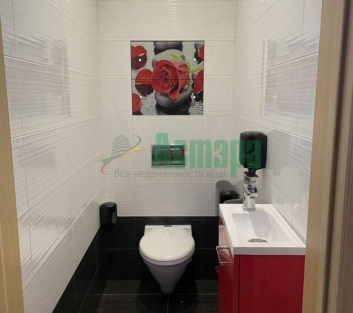 Продаётся 3-комнатная квартира, 85 м²