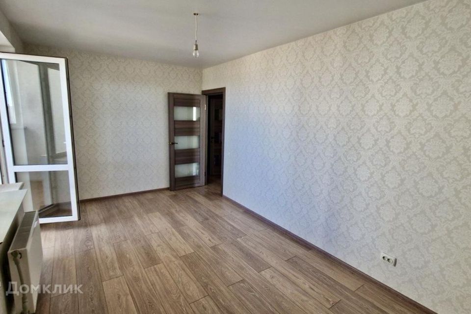 Продаётся 1-комнатная квартира, 40 м²