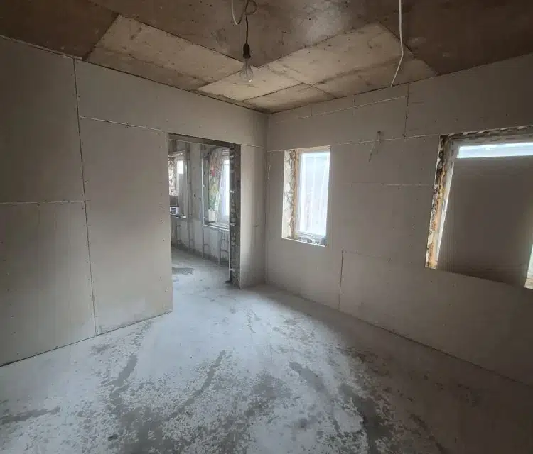Продаётся 1-этажный дом, 50.3 м²