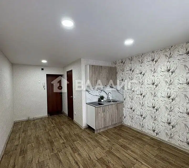 Продаётся студия, 19.2 м²