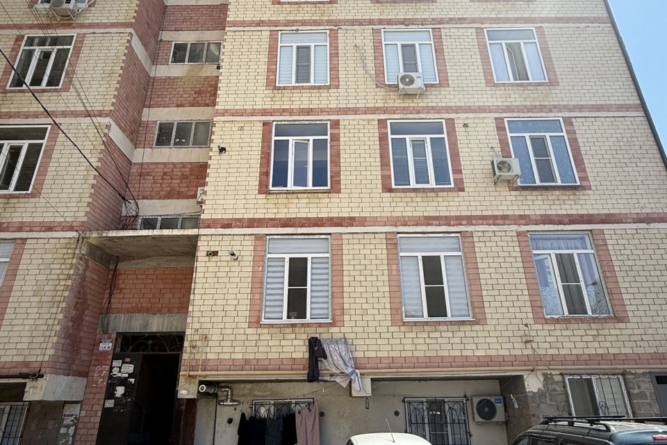 Продаётся 2-комнатная квартира, 98 м²