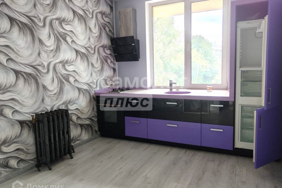 Продаётся 2-комнатная квартира, 80 м²