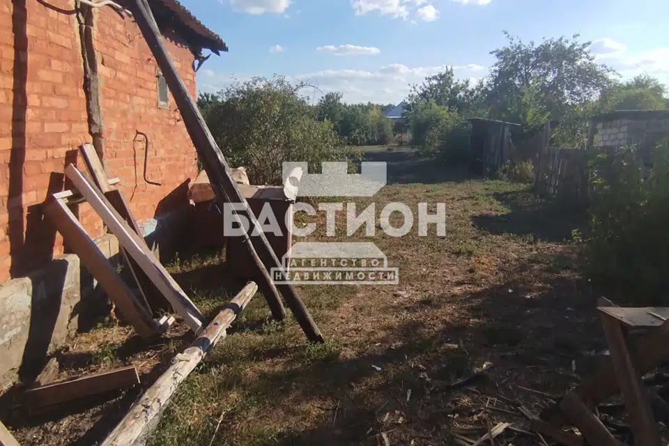 Продаётся 1-этажный дом, 18 м²