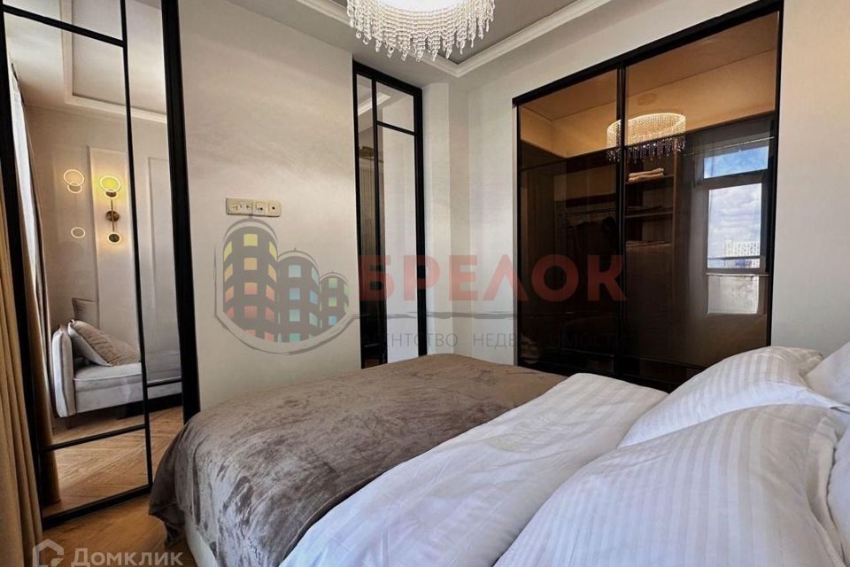 Продаётся 2-комнатная квартира, 40 м²