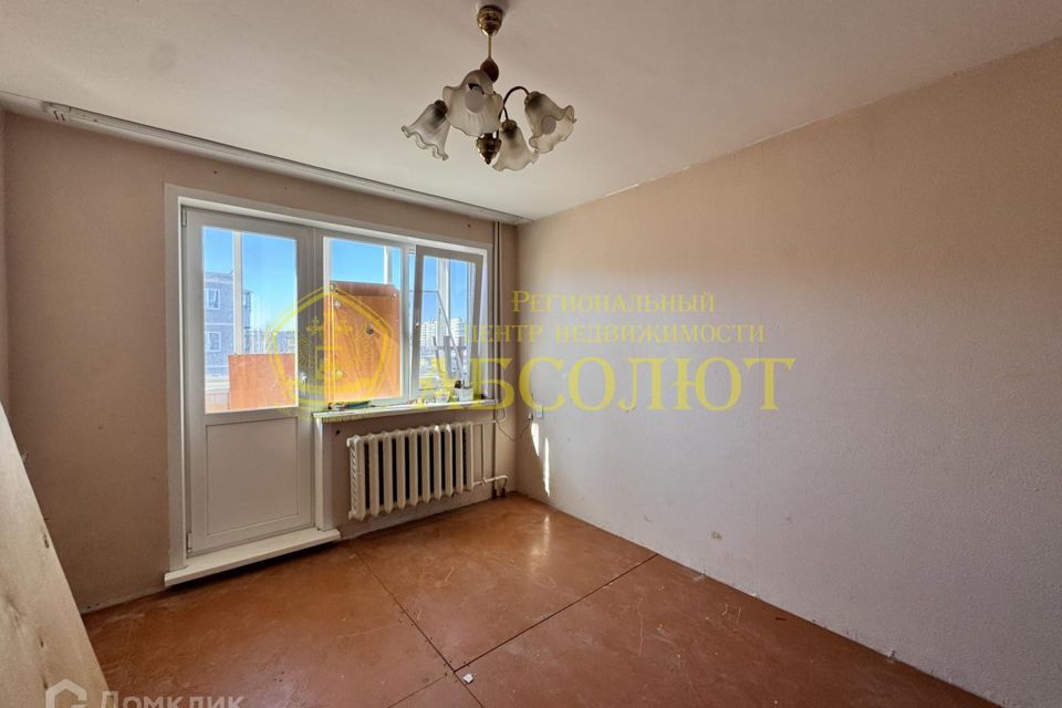 Продаётся 2-комнатная квартира, 36.9 м²