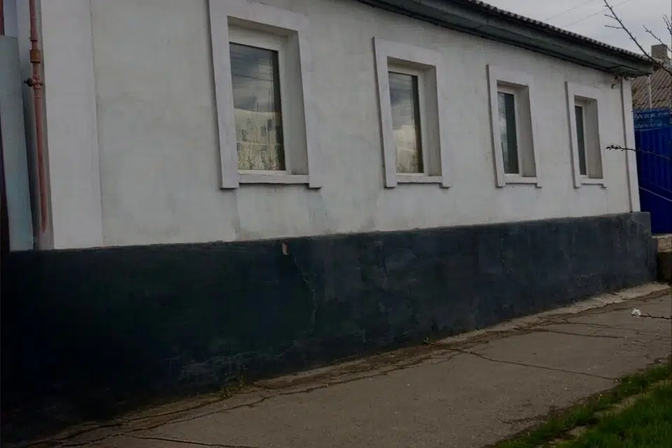 Продаётся 1-этажный дом, 70 м²
