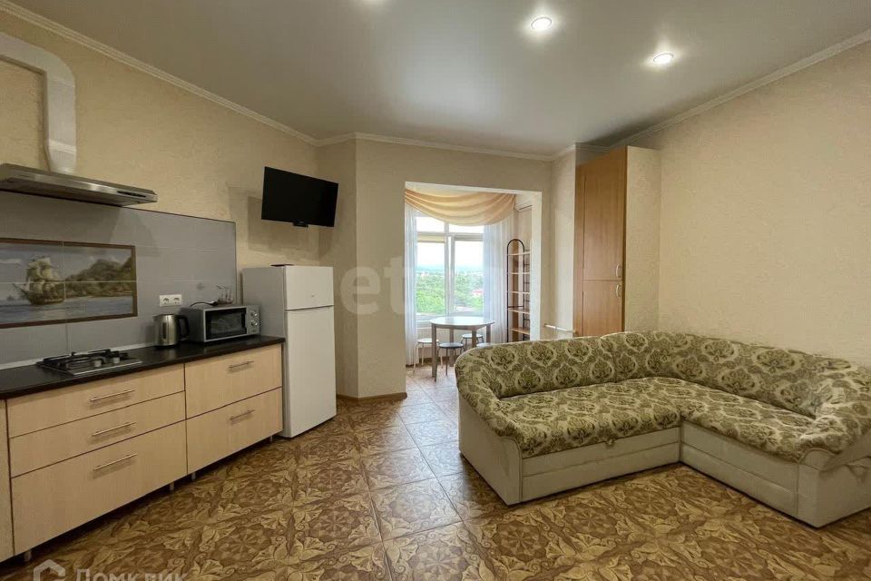Продаётся студия, 32 м²