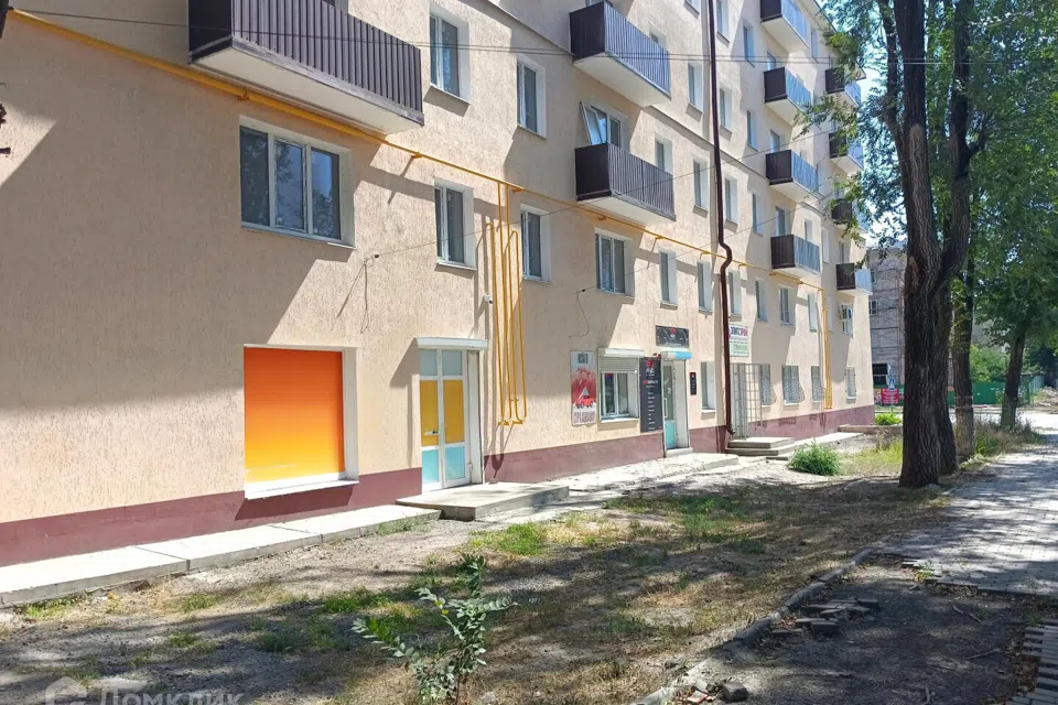 Сдаётся помещение своб. назначения, 43.8 м²