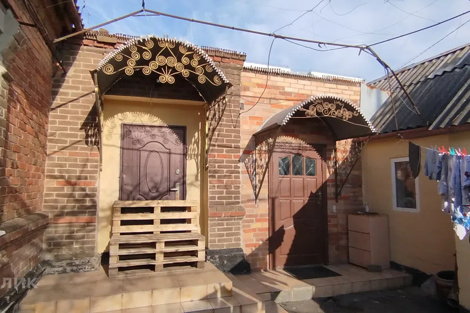 Продаётся 1-этажный дом, 90.3 м²