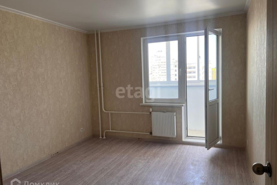 Продаётся 2-комнатная квартира, 66.6 м²