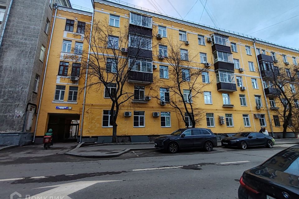 Продаётся студия, 15.5 м²