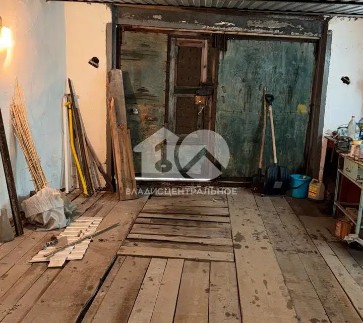 Продаётся гараж, 27.3 м²
