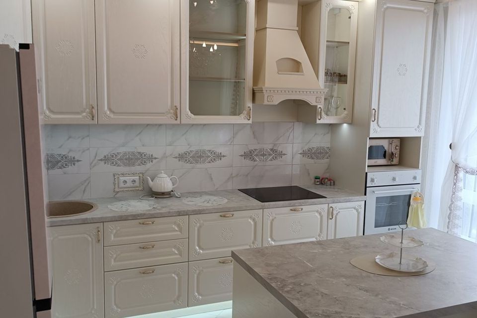 Сдаётся студия, 41.2 м²