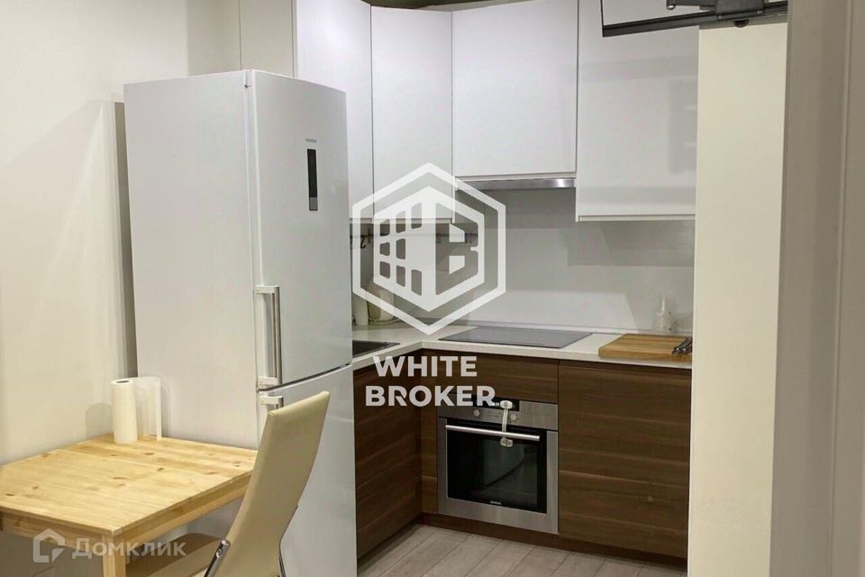 Продаётся 2-комнатная квартира, 40 м²