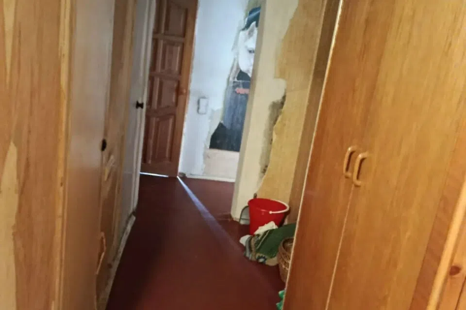 Продаётся 2-комнатная квартира, 54.5 м²