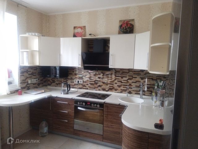 Купить Однушку В Чехове Вторичка