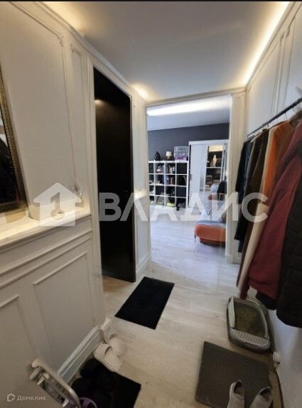 Продаётся 1-комнатная квартира, 35 м²