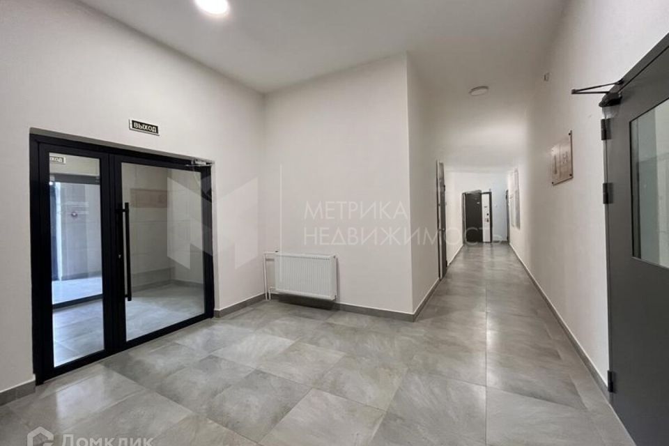 Продаётся студия, 25 м²