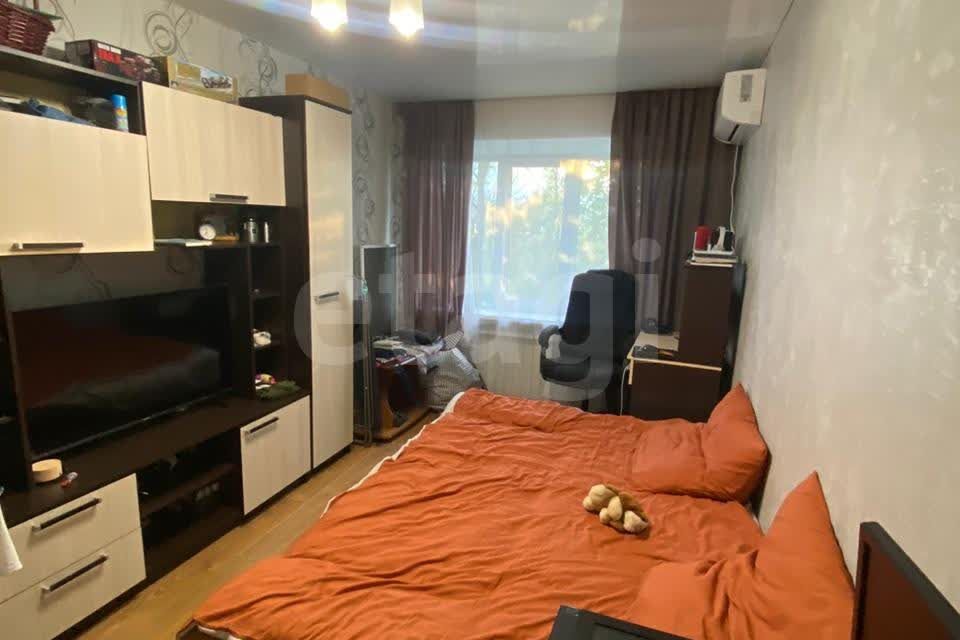 Сдаётся 1-комнатная квартира, 30 м²