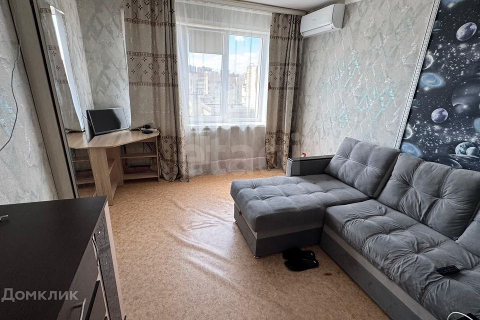 Продаётся студия, 22.4 м²