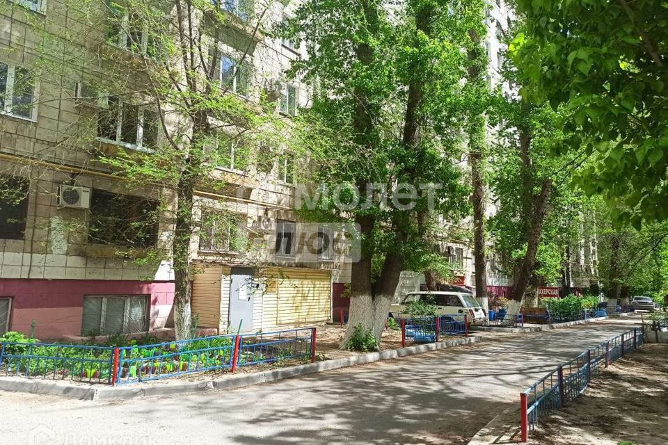 Продаётся 2-комнатная квартира, 45 м²