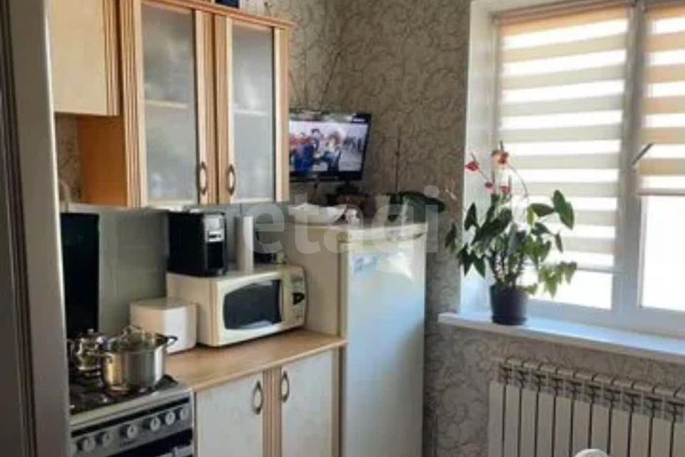 Продаётся 2-комнатная квартира, 50.9 м²