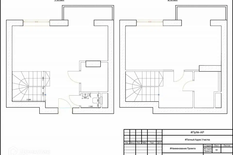 Продаётся 2-комнатная квартира, 90 м²