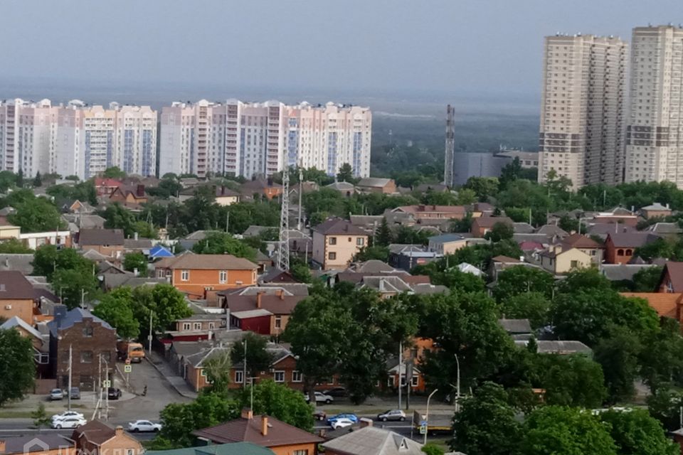 Продаётся 1-комнатная квартира, 45 м²