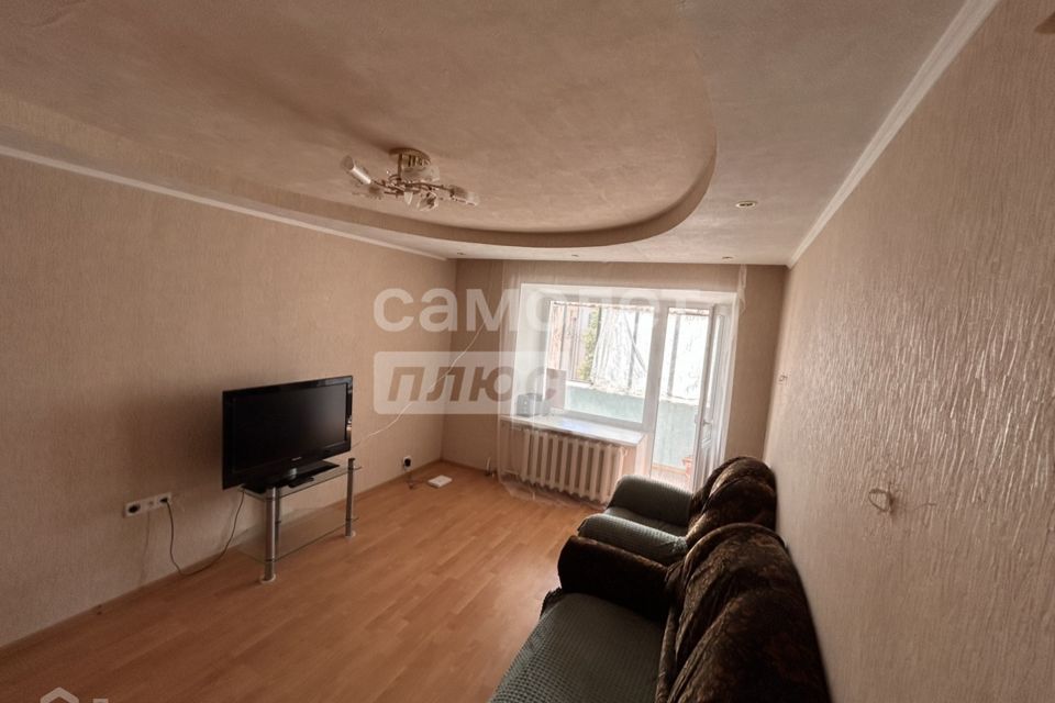 Продаётся 2-комнатная квартира, 50 м²