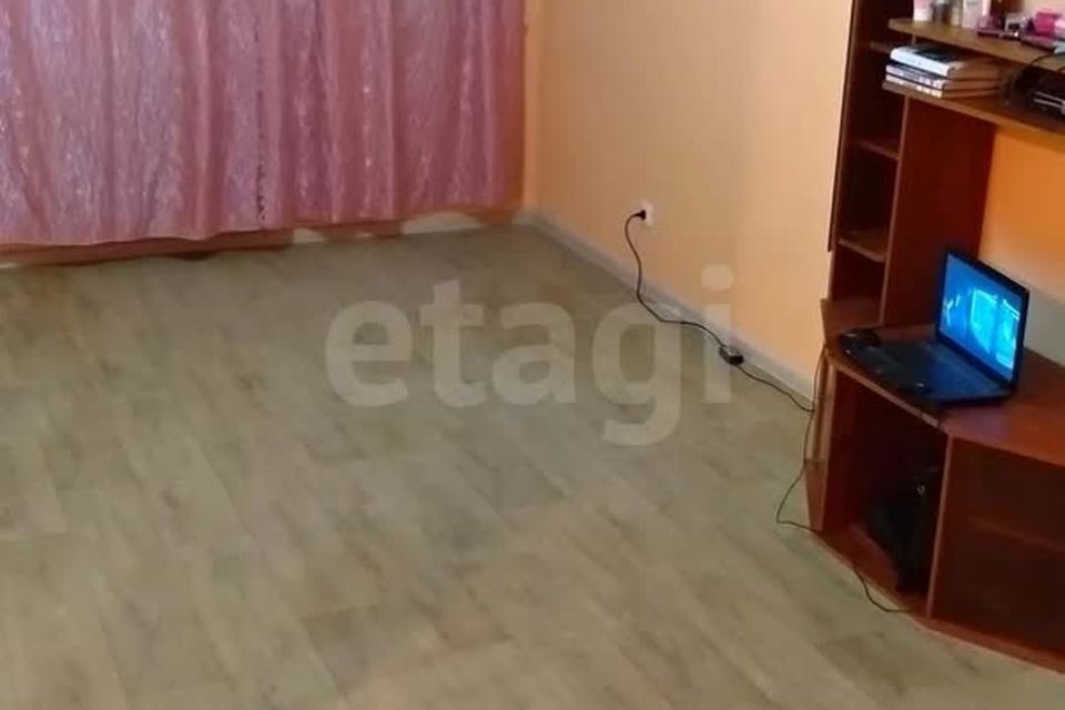 Продаётся 1-комнатная квартира, 36.4 м²