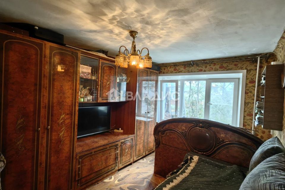 Продаётся 2-комнатная квартира, 43.3 м²