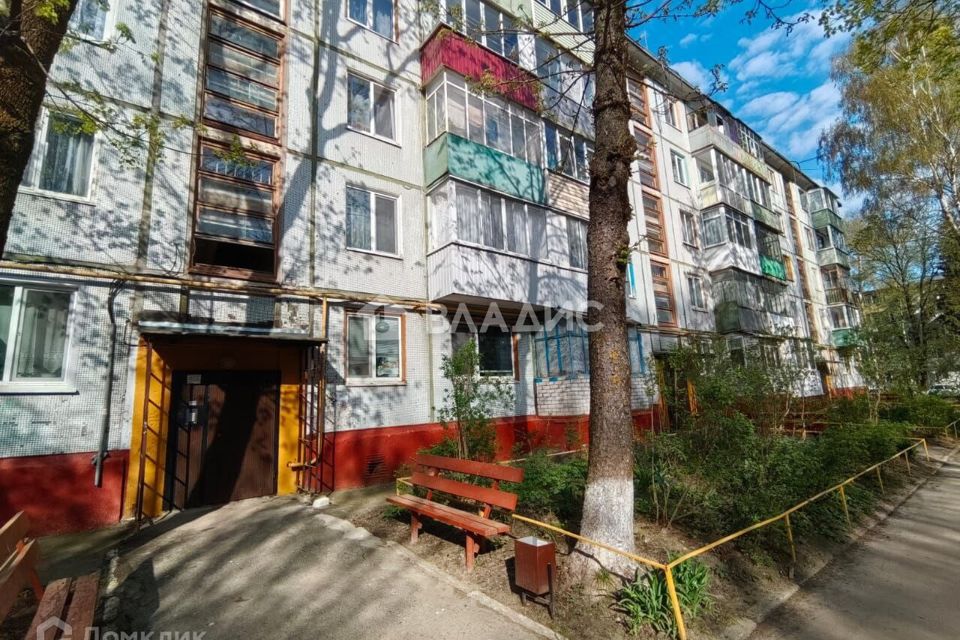 Продаётся 2-комнатная квартира, 48.1 м²