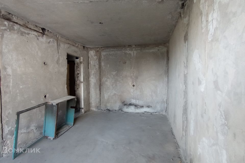 Продаётся 1-комнатная квартира, 30.8 м²