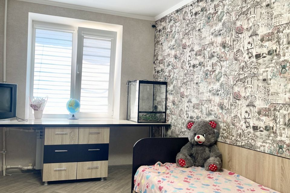 Сдаётся 2-комнатная квартира, 45 м²
