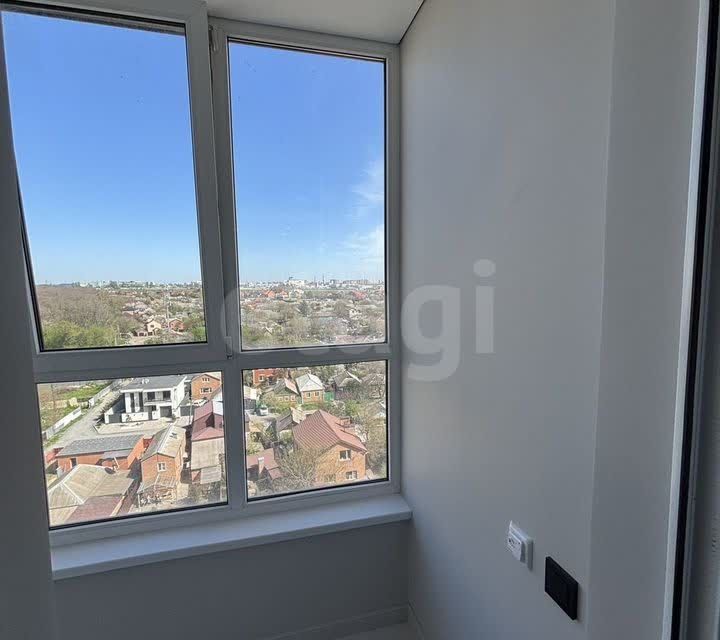 Продаётся 1-комнатная квартира, 34.6 м²